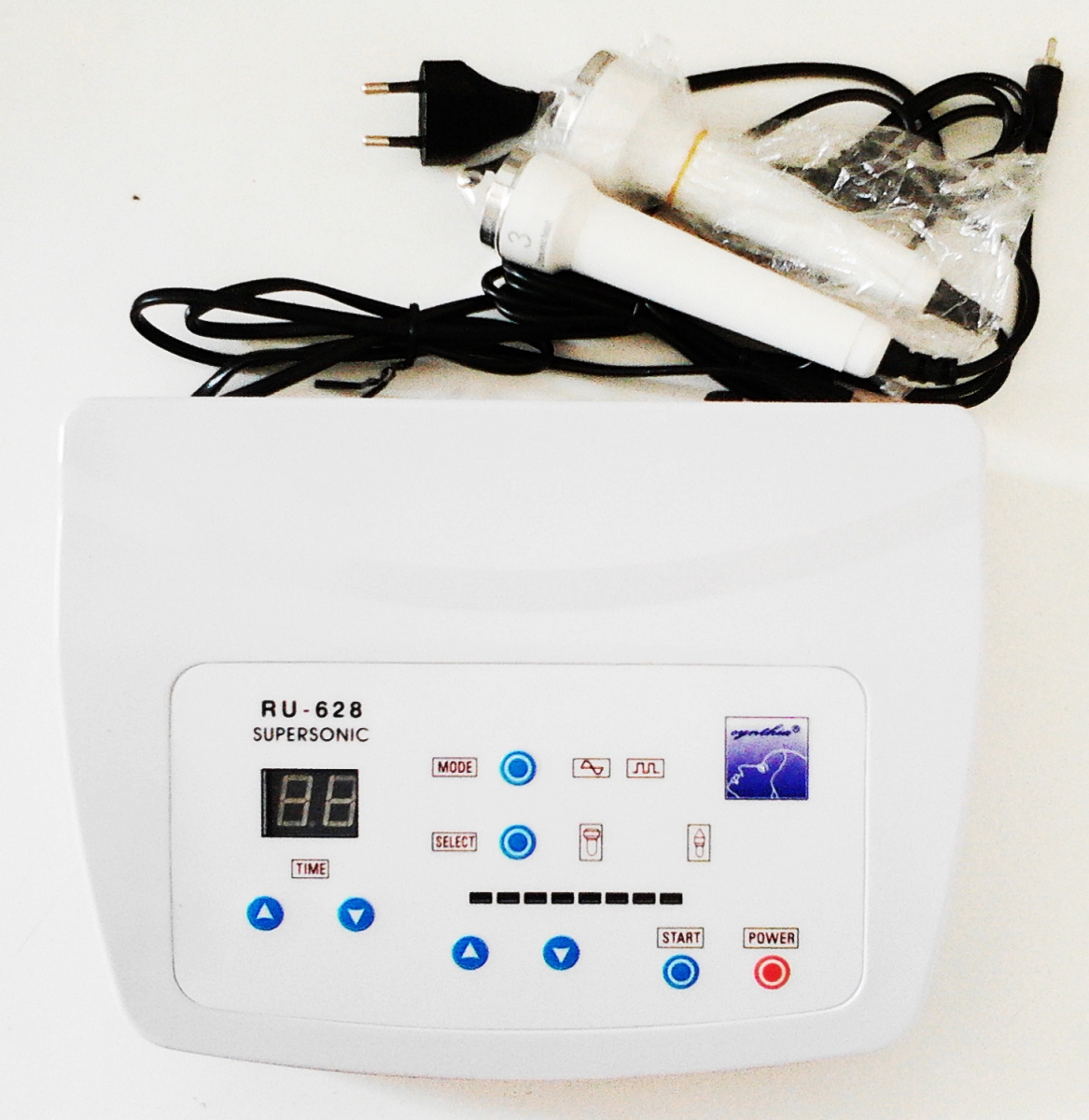 máy hút chì supersonic